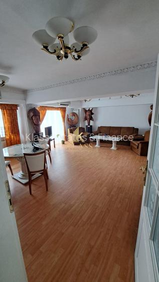 de inchiriat apartament 3 camere Decebal - 11