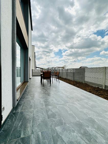 Vilă Modernă și Spațioasă, Comuna Berceni – Confort, Lumină și Stil - 11