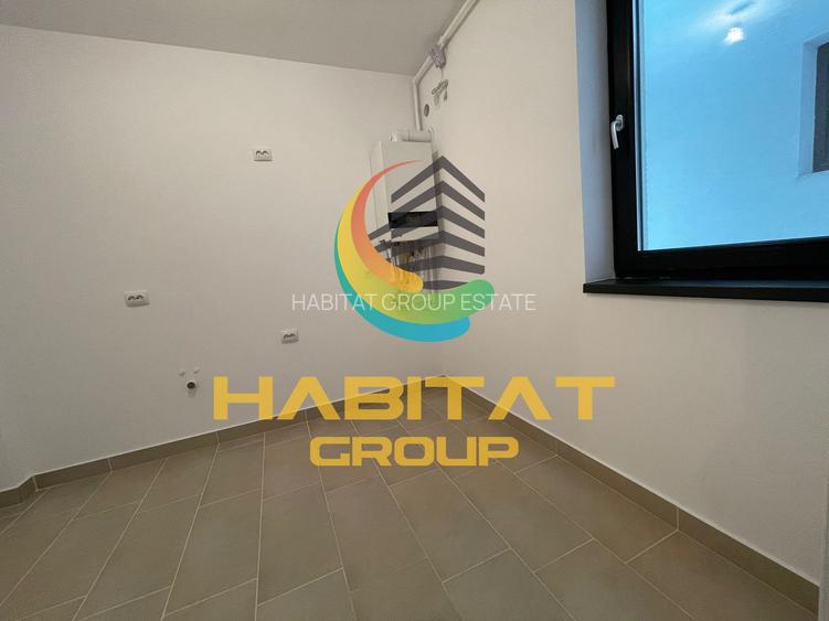 2 camere Nou Piata Alba Iulia si Piata Muncii 59 mp - 9