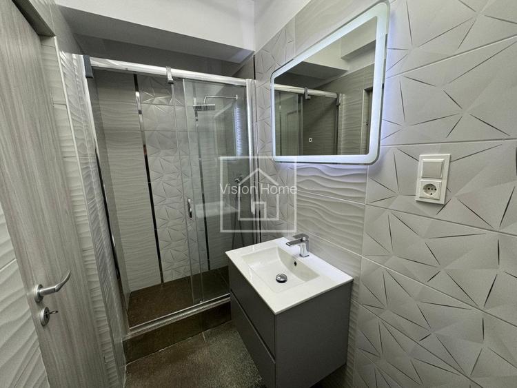 Penthouse de LUX 3 camere terasa 110 mp cu vedere superba zona P Cluj - 8