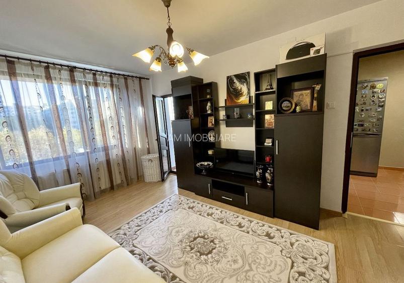 AP. 2 CAMERE NICOLAE GRIGORESCU, RENOVAT, LOC PARCARE, COMISION 0% - 3