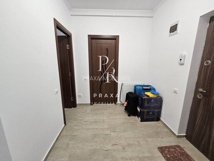 Apartament 2 camere 55 mp utili, semidecomandat, finisat, zona Poligonului - 5