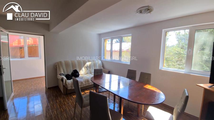 CASA MARE - INTIMA CU PEISAJ -  CHEIA JUD. PRAHOVA - 6