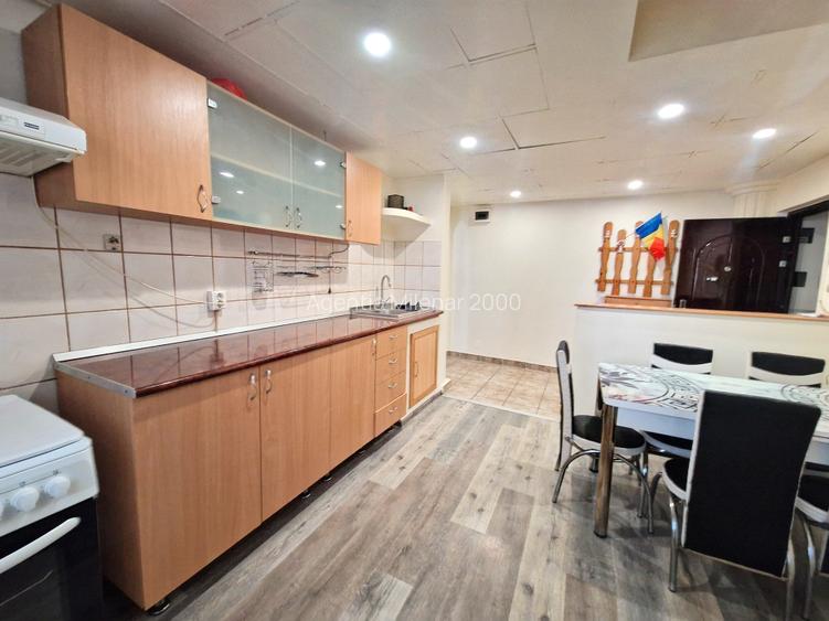 Oferta excelenta-zona Aradului la parter-mobilat - 17