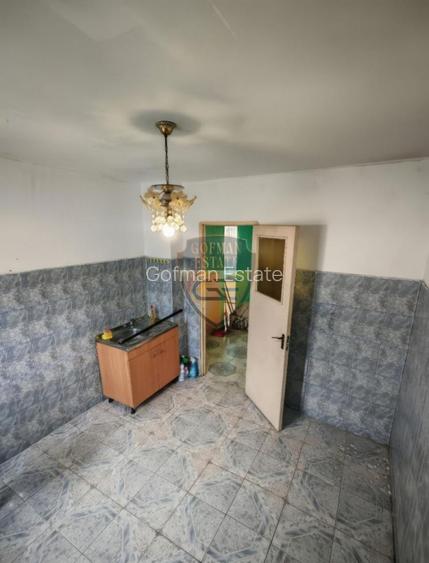 4 camere, Inell II, Brick, Eliberarii, de renovat, 71mp, et 3/4, 2 bai, decomand - 7