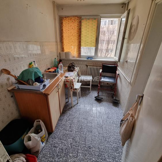 COMISION 0% UNIVERSITATE, AP 4 CAM, BD. N. BALCESCU, IMOBIL STRADAL, AN 1961 - 15