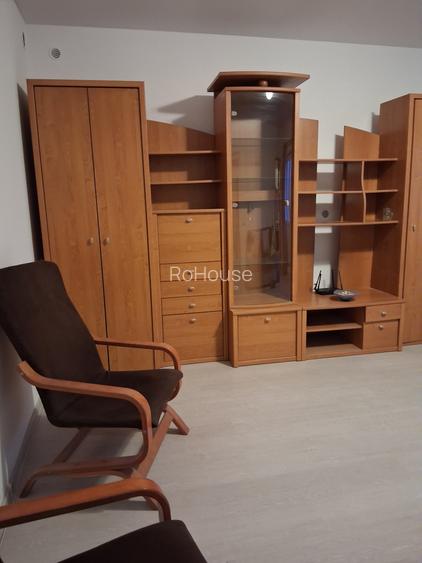 vanzare aprtament cu 1 camera + terasa - 3