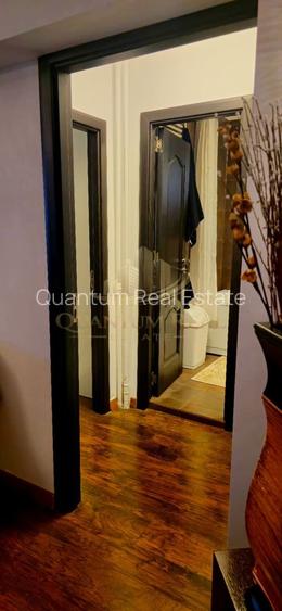 Apartament 2 camere-Sebastian/Prosper - 4