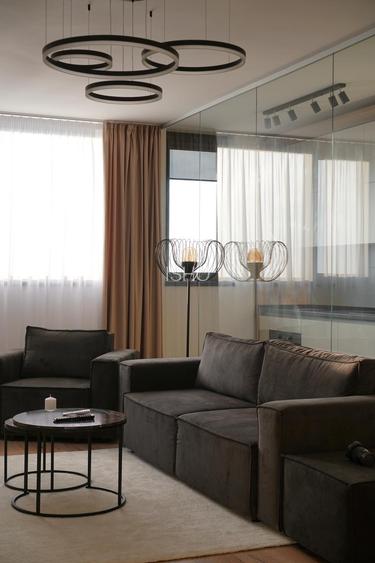 ISHO, Vedere panoramica, in vecinatatea Universitatii de Medicina - 2