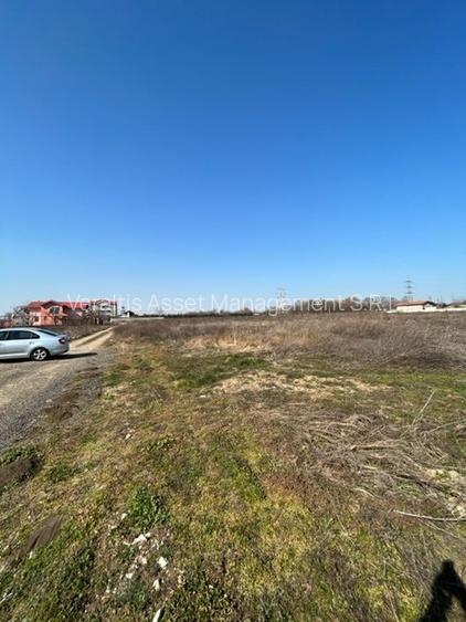 Teren intravilan situat in Eforie Nord, Jud. Constanta - 7