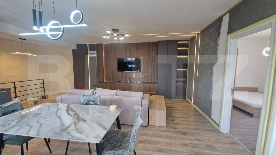 Casa Sanpetru 3 camere teren 175 mp 2 bai luminoasa intabulata - 6