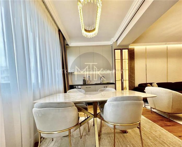 Ivory Residence I Apartament 2 camere lux I Mobilat&utilat - 13