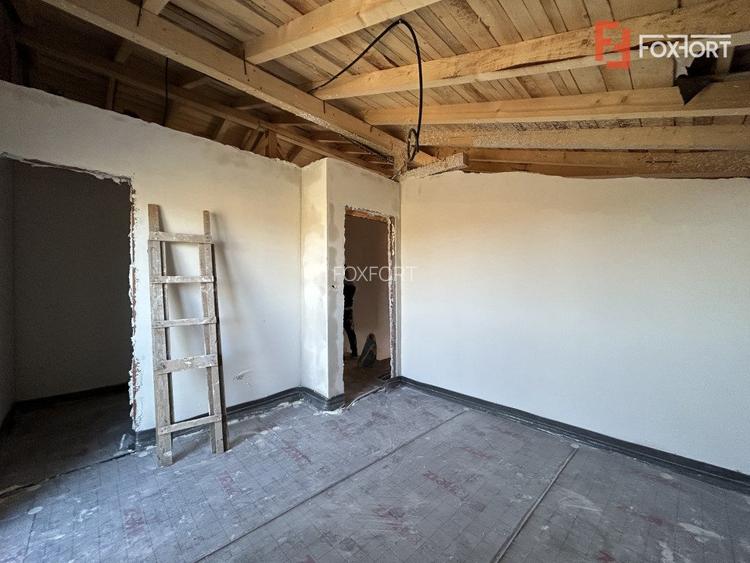 Duplex 4 camere, de vanzare in Sanandrei. - 10