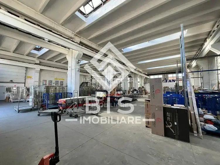 Spatiu comercial cu destinatie multipla - 5