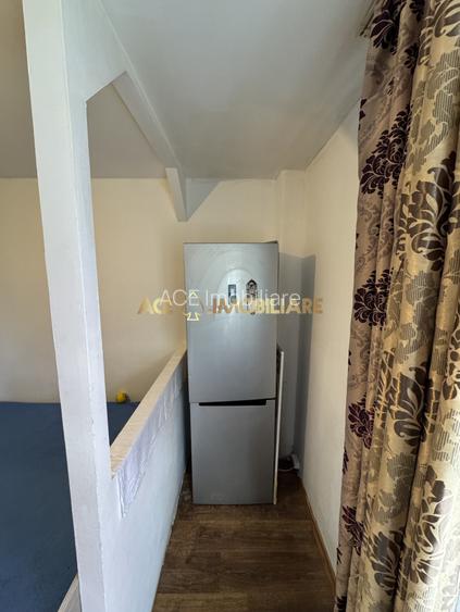 Garsoniera de vanzare | Titan/Ozana | Metrou | mobilata\utilata - 4