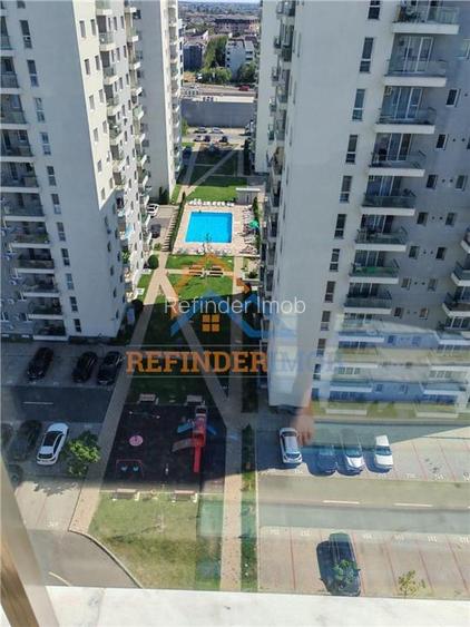 3 camere | Dimri Residence – Prelungirea Ghencea | 80 mp total | Parcare inclus& - 19