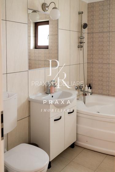 Apartament de vanzare 2 camere 62 mp si parcare! - 13