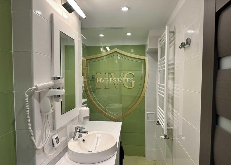 Garsoniera moderna | Proximitate metrou | Timpuri Noi - 4