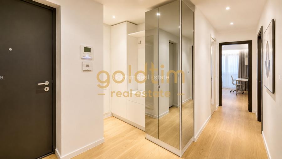 LUXURY DESIGN/ DUPLEX/ONE CHARLES DE GAULLE /2 PARKING/2 TERRACES - 59