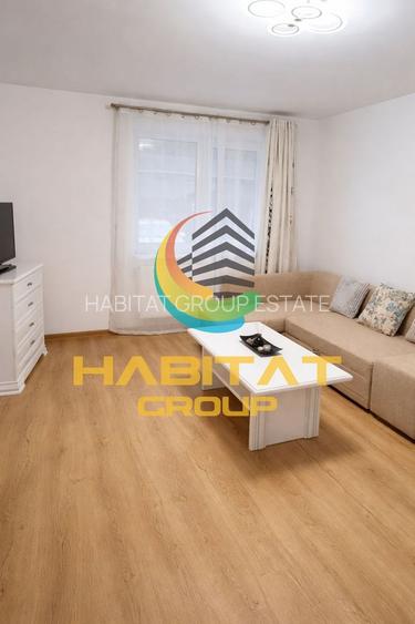 Vanzare Garsoniera in Popesti Leordeni, Palm Residence, Sos Oltenitei - 3