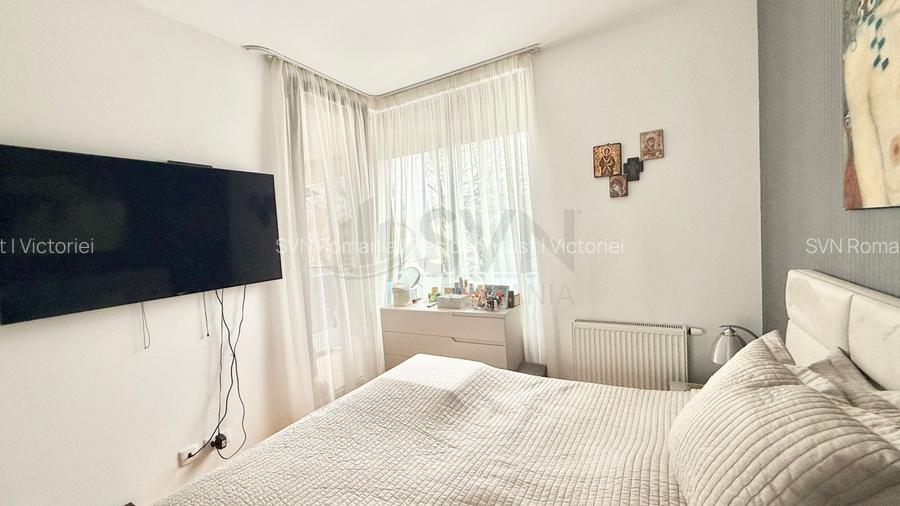 REA1028387 APARTAMENT SUPERB l PARTIAL MOBILAT l TERASA l PARCARE l VEDE LIBERA - 7