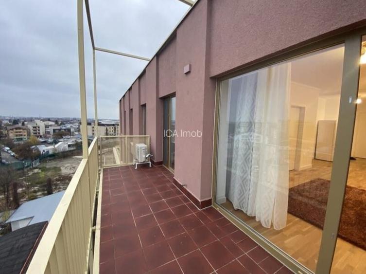 Apartament superb Marmura Rezidence - 8