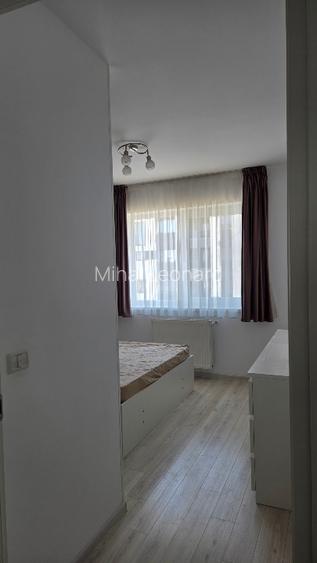 Apartament Top City, Tractorul - 3