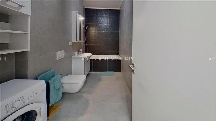 3D! Apartament doua camere, decomandat, Maurer Villas, Tractorul, Brasov - 4