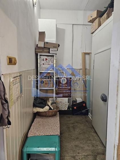 Spatiu Comercial zona Dacia - 12