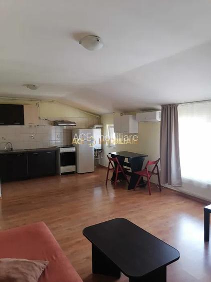 2 Camere | Straulesti | Metrou Straulesti | Centrala Proprie | Mobilat | Utilat - 2