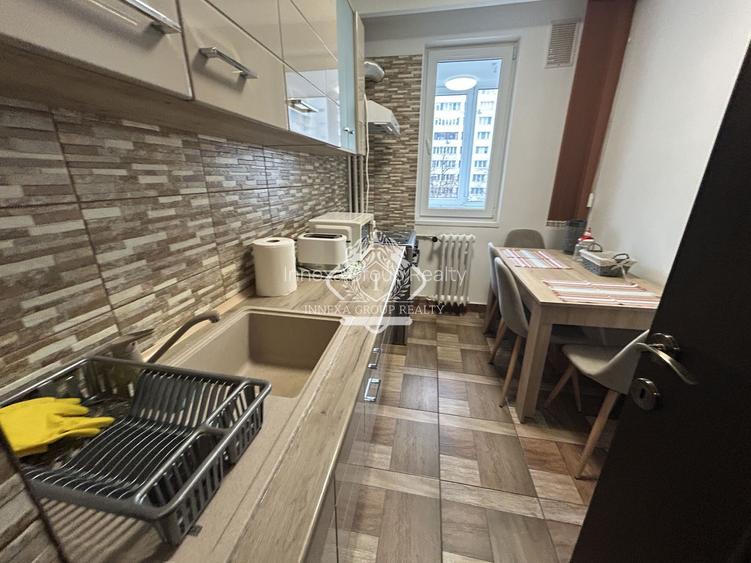 Apartament 3 camere renovat | 10 min metrou Obor | 75mp | Bloc reabilitat - 4