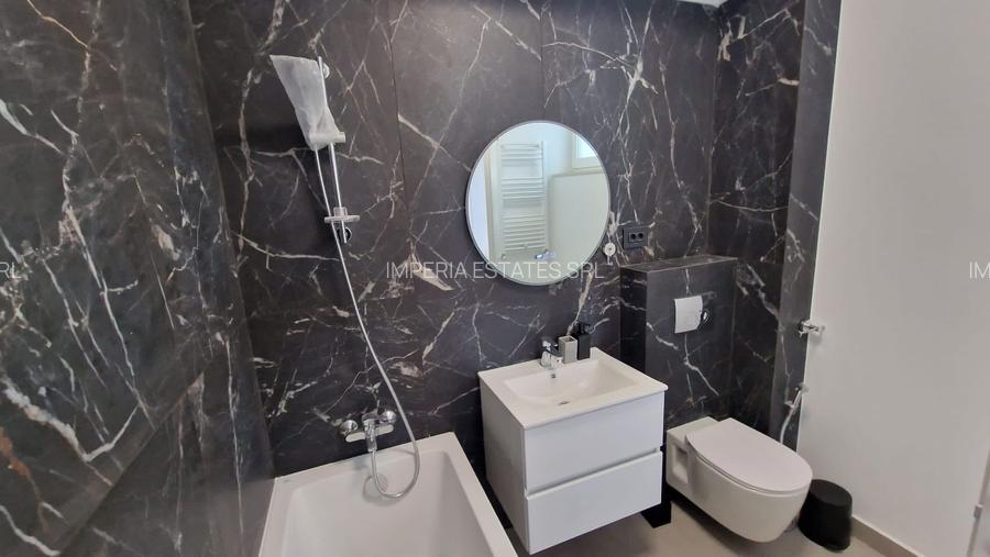 NOU! Prima inchiriere!Vila cu 4 dormitoare, moderna, zona OMV - 20