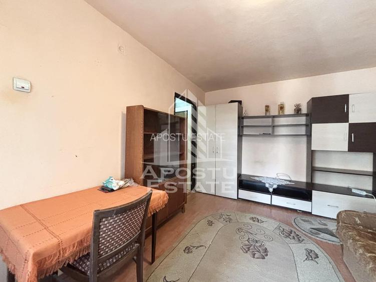 Garsoniera de inchiriat, zona Lipovei, Timisoara - 2