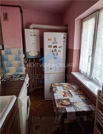 Apartament 1 camera, Manastur - 4