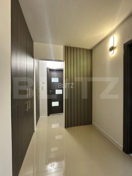 Apartament 2 camere, 50 mp, zona Rovine - Helmat - 8