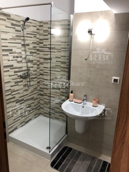 Apartament 2 camere cu parcare Gheorgheni - 7