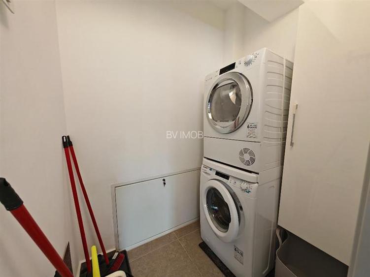 Inchiriem Apartament 3 Camere, Modern, Decomandat, Tractorul - 13