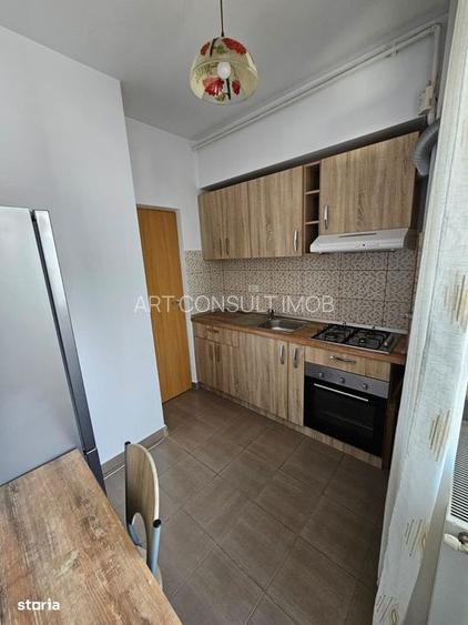 Garsoniera| Grozavesti| Metrou| Centrala - 5