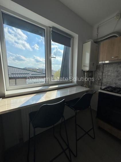 APARTAMENT 2 CAMERE DE VANZARE-MOBILAT SI UTILAT-STR. ORHIDEELOR MILITARI - 5