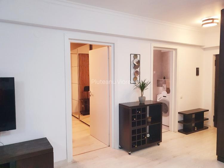 Ap. 2 camere (proprietar) I Pipera I Iancu Nicolae/Bd Pipera I Parcare subterana - 5