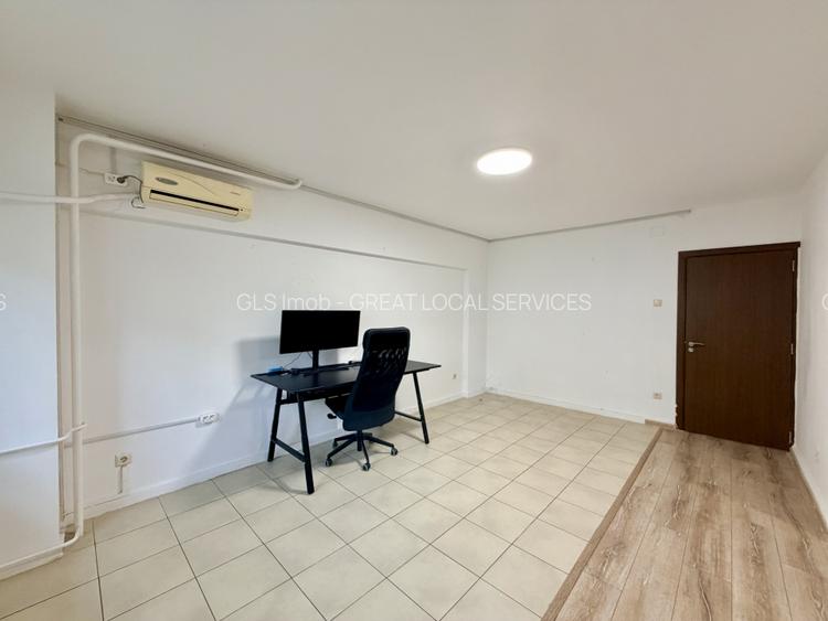 Apartament cu 3 camere Burebista-Alba Iulia, Parter, vedere mixta - 9