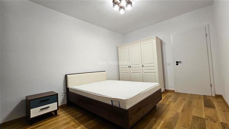 Apartament modern 3 camere 80mp,terasa 32mp,Plopilor, Parcul Rozelor - 5