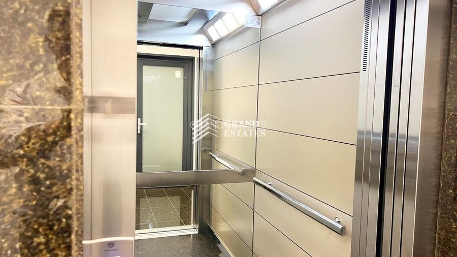 Birouri cl. A I 150m2 I Compartimentabil I Parcare subterana - 10