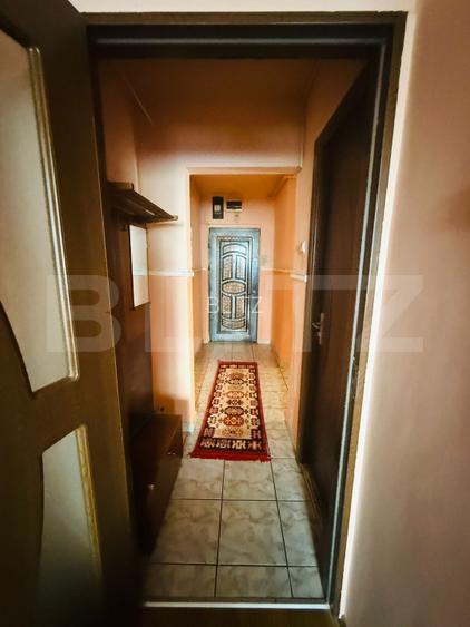 Apartament 4 camere Tractorul/ 2 bai/ 2 spatii de depozitare/etaj intermediar - 15