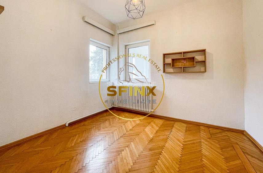 3 Camere in vila - pretabil birou - Vatra Luminoasa - 5