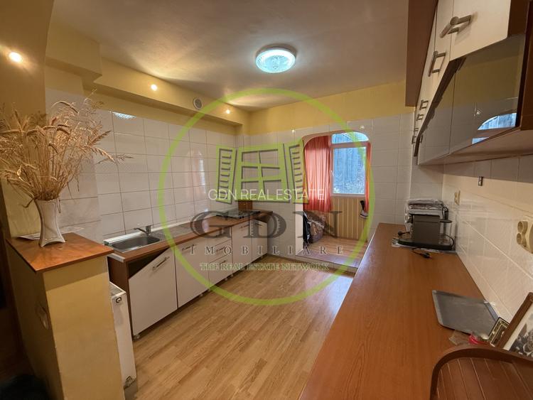 Apartament 2 camere decomandat, 51 mp, Calea Severinului, Zona Parc Maria Tanase - 6