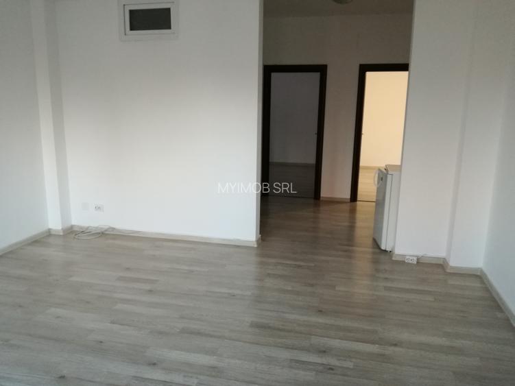 Unirii - spatiu birou compus din trei incaperi, suprafata 70 mp - 2