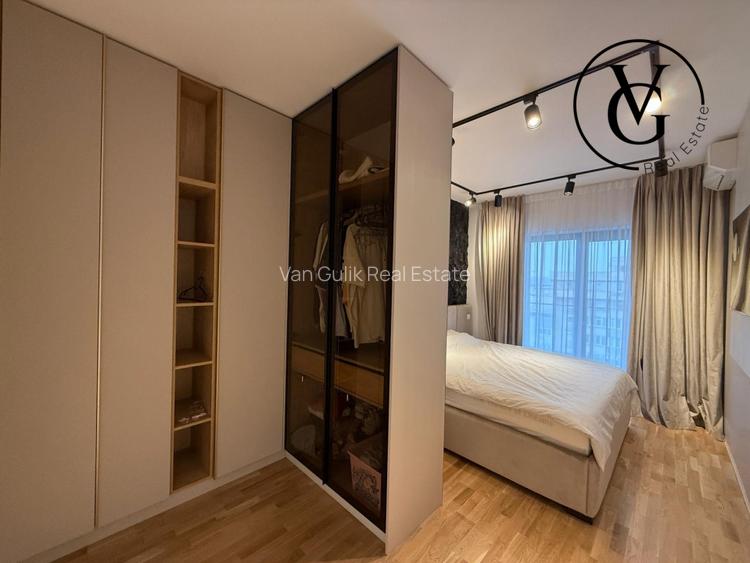 Apartament 3 camere 2 bai | B-dul 13 Septembrie| Sos. Panduri | Marriot - 6