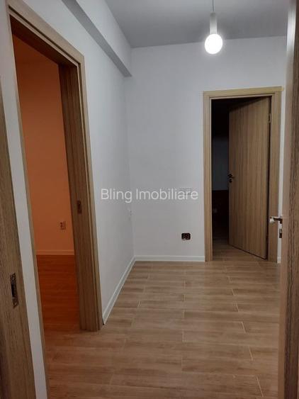 Apartament la parter cu destinație comercială , 51,9 mp, zona Terra - 3