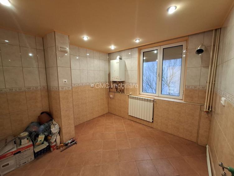 Comision 0 % 3 Camere Metrou  Renovat  Total  L341 - 8